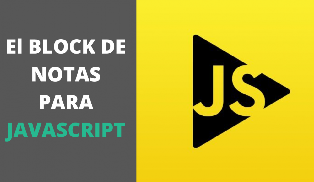 RunJS - Editor de texto para JavaScript